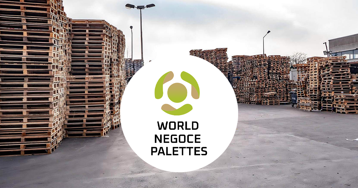 (c) Worldnegoce-palettes.fr